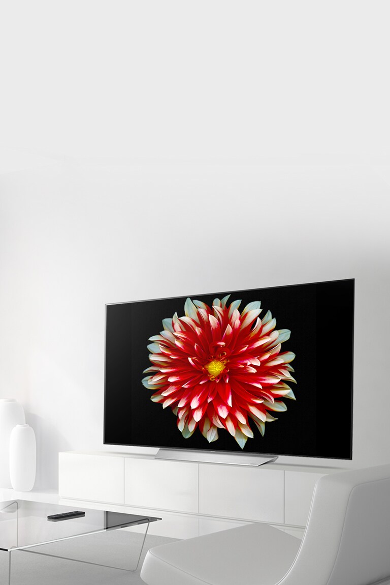 The supreme image quality the world longs for2